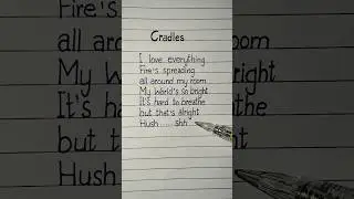i love everything lyrics 