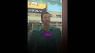 GTA Characters Age In 2024 | 
