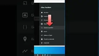 Xiaomi Mi TV sticklere Bilgisayardan nasıl uygulama apk kurulur