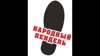 Общественный пендель чиновникам города Брянска. 