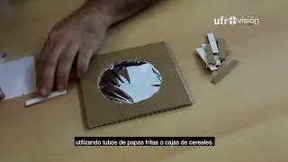 ¿Qué instrumentos y lentes necesito para ver un eclipse solar? | ECLIPSE  ARAUCANÍA 2020