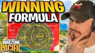 Secret Easy Trick to Win 90% of Warzone Pacific Matches