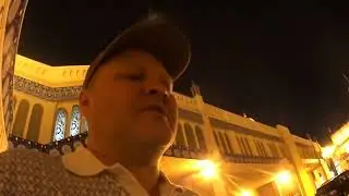 Шарджа 2023!Как спасти вечер?Парк Альказар!