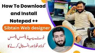 how to download notepad++ | how to download notepad++ for windows 10 latest version pakenger