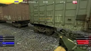 [ HLTV ] Natus Vincere vs mTw.dk (WCG 2010) @3MAP