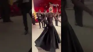 Lady Gaga Helps a Photographer After He Falls on the Oscars Carpet 