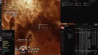 Itazura/The Right Hand Of Zazzmatazz/Миссии агентов 4 уровня у Sisters Of Eve