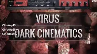 Synthmorph - Virus Dark Cinematics