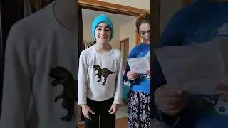 Karne zamanı evlerde bir kaos