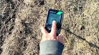 Металлоискатель SIMPLEX LITE