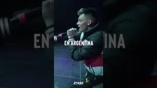 Cacha en modo AGRESIVO 💥