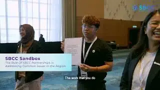 Asia Pacific SBCC Symposium 2023 - Highlights