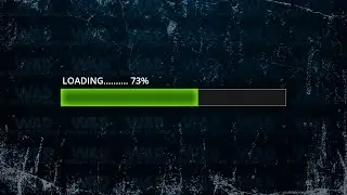 Simple Progress Bar Animation Tutorial | Adobe After Effects