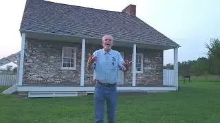 The Meeting Between Lee & Stuart - July 2, 1863