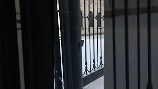 Тайник - 3 точка. Ромодановский вокзал.