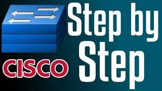 Cisco Switch - How to configure telnet
