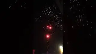 FEU D’ARTIFICE 🔥