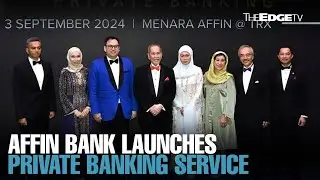 NEWS: Affin Bank launches Affin Diventium