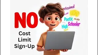 Best Free AI Text Rewriter ( No Sign-Up, No Limit! )