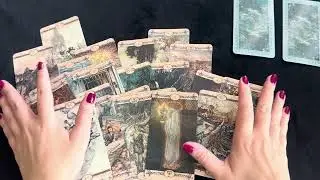 ЧТО ОН ДУМАЕТ О ВАШИХ ОТНОШЕНИЯХ, ЕГО ПЛАНЫ❤️🌹ТАРО РАСКЛАД