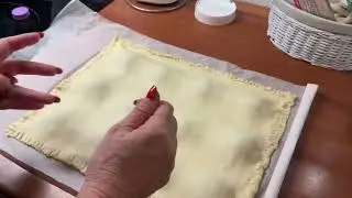 QUADROTTI di pan di stelle