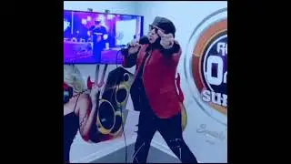 Historia de Amor / Italo Disco / Radio Onda Sureña