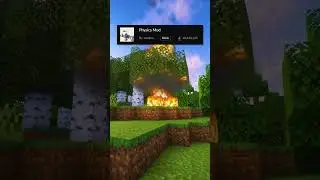 Best Physics FIRE MODS for Minecraft! (MUST HAVE!) 