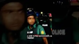 তুমি কে আমি কে রাজাকার রাজাকার হাসিনার সরকার বারবার দরকার 