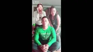 Tante Tante Tiktok Genit