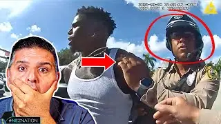 🚨JUST IN: Tyreek Hill Bodycam Footage RELEASED! What REALLY HAPPENED?