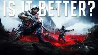 Is World War 3 Getting Better?