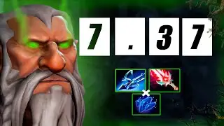 ПОЛНОЕ РУКОВОДСТВО ДЛЯ ПОБЕДЫ В СОЛО - LONE DRUID