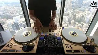 עדן חסון - אין יותר מועדונים (Aviel Brant Mashup)