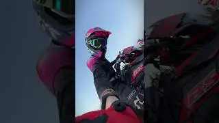 Постантили и поломали мотоциклы 😱🔥