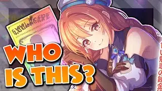 🔴 a very quiet pulling stream for alchemist nozomin | !guides !tts (Princess Connect JP)