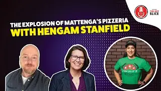 208. The Explosion of Mattenga’s Pizzeria with Hengam Stanfield