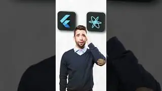 2025 Tech Revolution: Beyond Flutter vs React Native (Cross-Platform Dominance Explained)