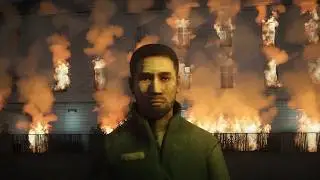 Combine Loyalist Safehouse | Gmod Realism