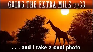New Plans. Nxai Pan. And I shoot an amazing photo@4xoverland