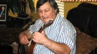 Assyrian Albert Rowel
