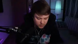 НАСТОЯЩАЯ ПРИЧИНА РАССТАВАНИЯ МАРКА И ВИШНИ