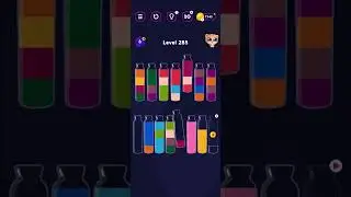Get Color - level 285