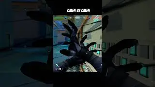 omen vs omen on abyss 