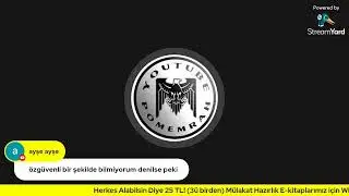 27.DÖNEM POMEM MÜLAKAT TECRÜBELERİ #2