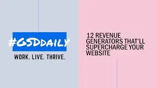 How to Generate Revenue For Your Website Or Blog