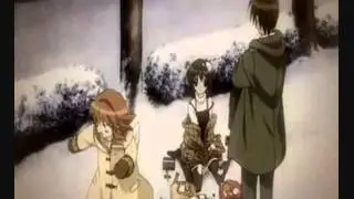 Kanon 2006 Episode 23 part 1/2 English Dubbed