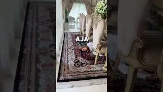 Pura-Pura Gak Nafas!