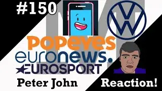 Peter John’s Logo History M 