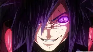 Madara edit - I see you / madara vs all shinobi /madara fights scene /anime tiktok / 
