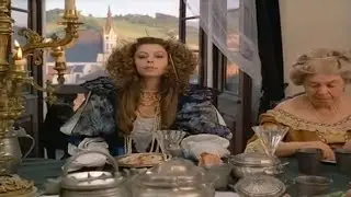 Храбрый портняжка. Фильм-сказка братьев Гримм. Чехословакия. 1989. HD.